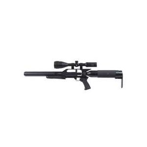 Airforce Air Rifle 1 AirForce Talon SS, Hawke Scope Combo, .22 cal 0.22