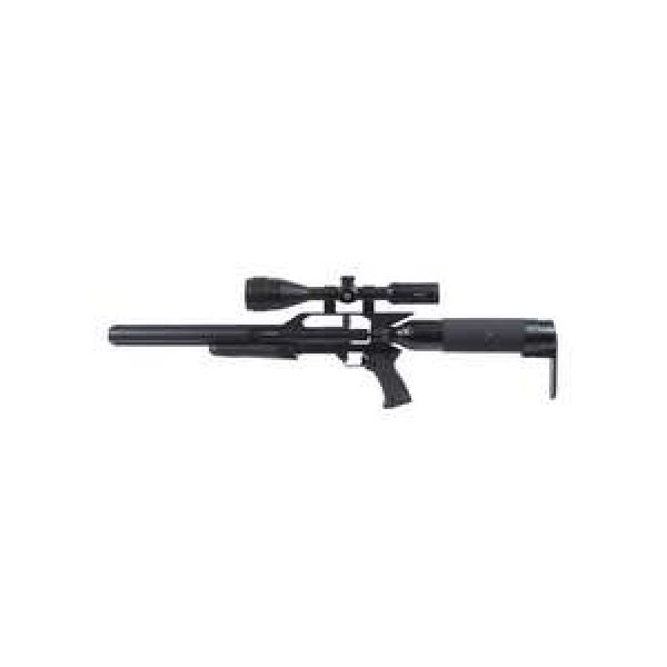 Airforce Air Rifle 1 AirForce Talon SS, Hawke Scope Combo, .22 cal 0.22