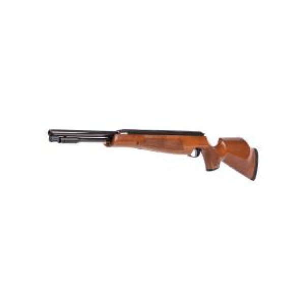 Air Arms Air Rifle 1 Air Arms TX200 Hunter Carbine, Beech RH, .177 cal 0.177