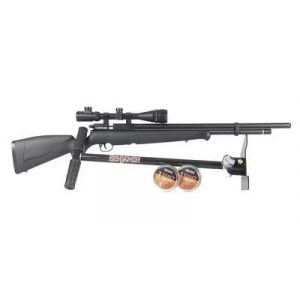 Benjamin Air Rifle 1 Benjamin Fortitude Gen2, Essentials Combo 0.22
