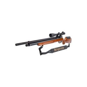 Benjamin Air Rifle 1 Benjamin Marauder Premium Combo, .22 cal 0.22