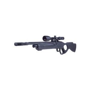 Hatsan Air Rifle 1 Hatsan Vectis Lever Action, Scope Combo, .22 Caliber 0.22