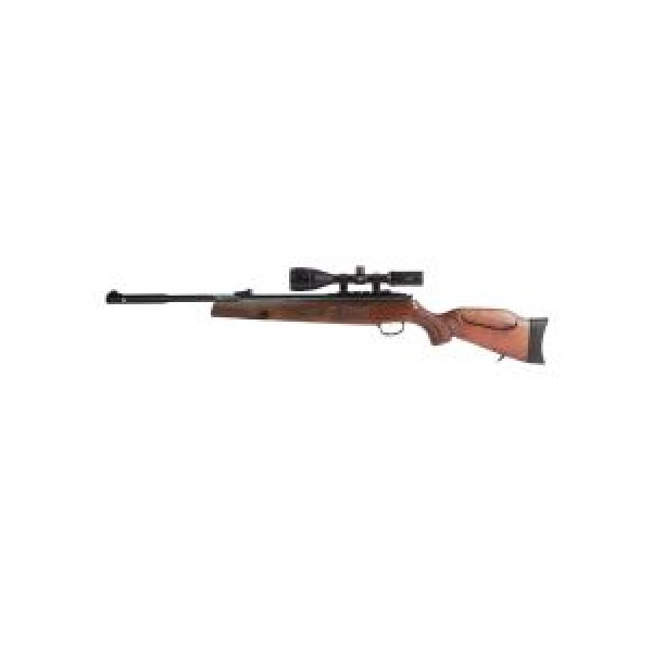 Hatsan Air Rifle 1 Hatsan Model 135 Vortex QE Twang N' Bang Combo 0.30