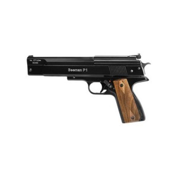 Beeman Air Pistol 1 Beeman P1 Pellet Pistol, .22 cal 0.22
