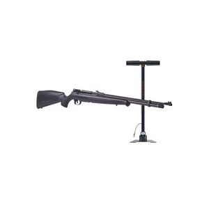 Benjamin Air Rifle 1 Benjamin Maximus Pump Combo, .177 cal 0.177