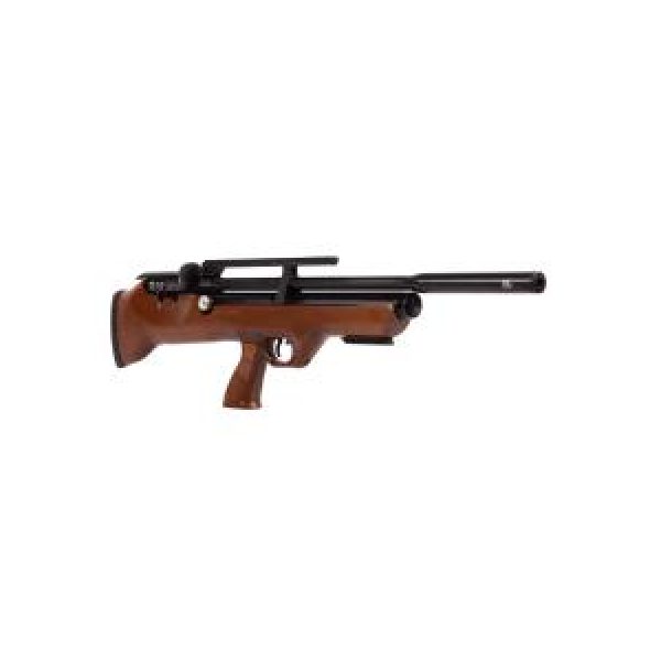 Hatsan Air Rifle 1 Hatsan Flashpup QE, .177 Caliber 0.177