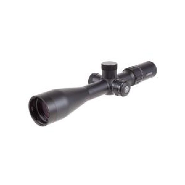 Hawke Sport Optics Air Gun Accessory 1 Hawke Airmax 30 SF Compact IR 6-24x50, AMX IR
