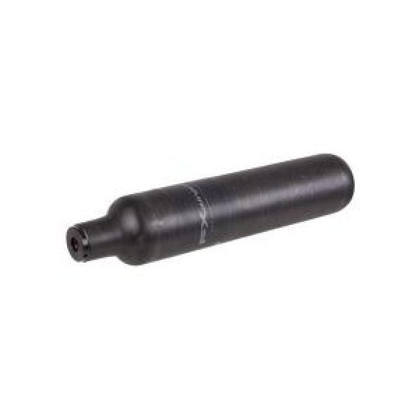 Fx Airguns Air Gun Accessory 1 FX Carbon Fiber 580cc Cylinder w/ Valve