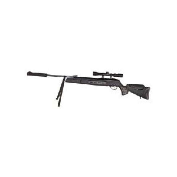 Hatsan Air Rifle 1 Hatsan 125 Sniper Vortex QE, .22 cal 0.22
