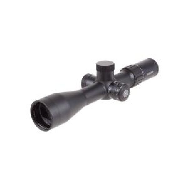 Hawke Sport Optics Air Gun Accessory 1 Hawke 30 SF Compact IR 4-16x44 Airmax, Ill. AMX
