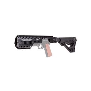 Ataman Air Gun Accessory 1 Ataman P2C Conversion Kit, Compact, Black