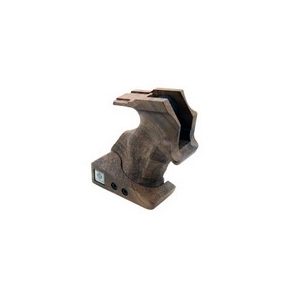 Morini Air Gun Accessory 1 Morini 162MI Adjustable Right Hand Grip, Small