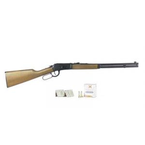 Umarex Air Rifle 1 Legends Cowboy Lever Action Essential Combo 0.177