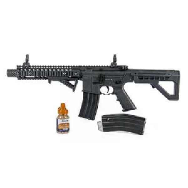 Crosman Air Rifle 1 Crosman DPMS SBR Essentials Kit 0.177