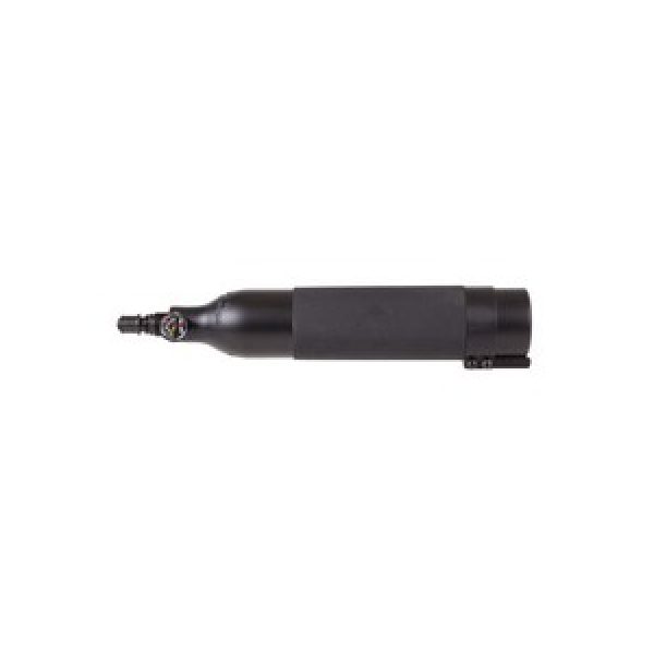 Airforce Air Gun Accessory 1 AirForce Spin-Loc Texan Spare Tank, .457 cal