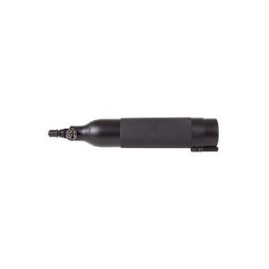 Airforce Air Gun Accessory 1 AirForce Spin-Loc Texan Spare Tank, .357 cal