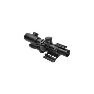 Agd Air Gun Accessory 1 NcSTAR EVO Series IR 1.1-4x24