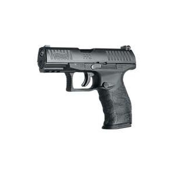 Walther Air Pistol 1 Walther PPQ M2 Pellet Pistol 0.177