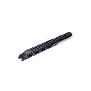Fx Airguns Air Gun Accessory 1 FX Wildcat Picatinny Rail