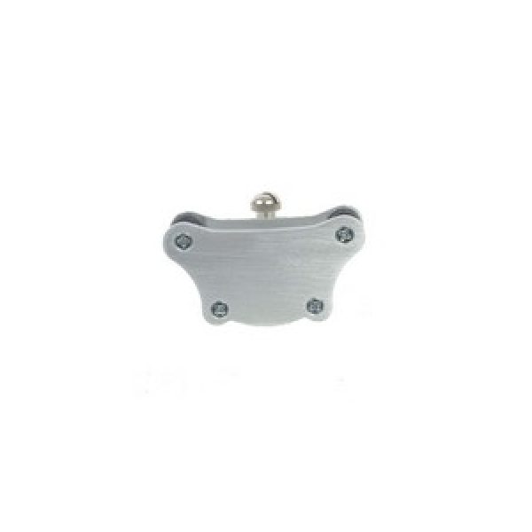 Rgm Air Gun Accessory 1 RGM Impact Magazine Holder, Silver
