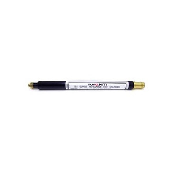 Daisy Air Gun Accessory 1 Avanti 2.5 oz Refillable Cylinder
