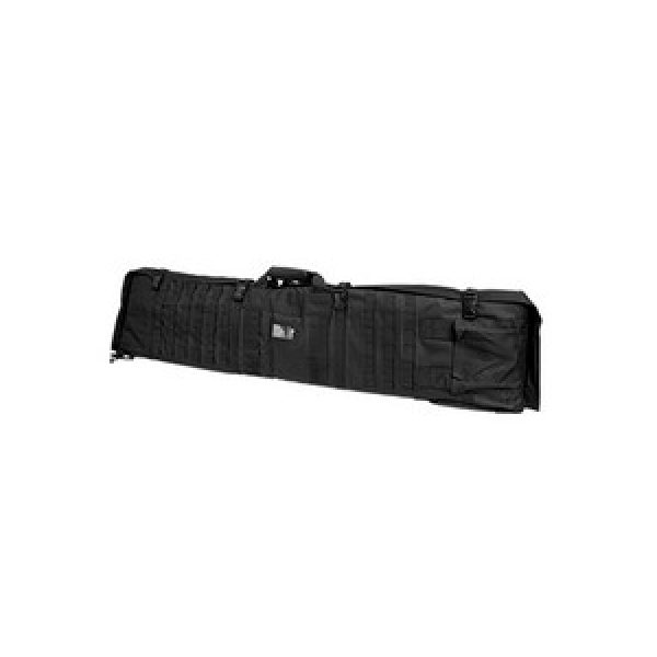 Ncstar Air Gun Accessory 1 NcSTAR Rifle Case Shooting Mat, 48" Urban Gray