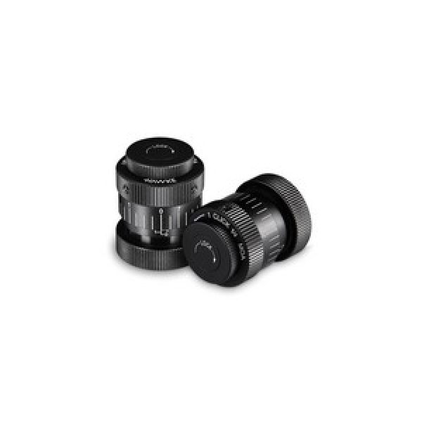 Hawke Sport Optics Air Gun Accessory 1 Hawke 1/4 MOA Interchangeable Turrets