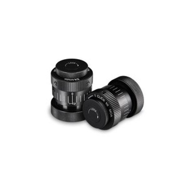 Hawke Sport Optics Air Gun Accessory 1 Hawke 1/8 MOA Interchangeable Turrets