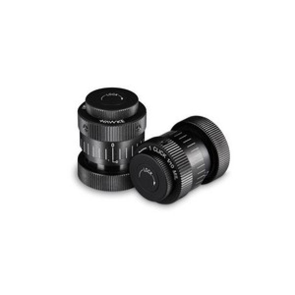 Hawke Sport Optics Air Gun Accessory 1 Hawke 1/10 MRAD Interchangeable Turrets