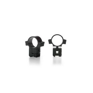 Fx Airguns Air Gun Accessory 1 FX No Limit 1" Rings, Dovetail