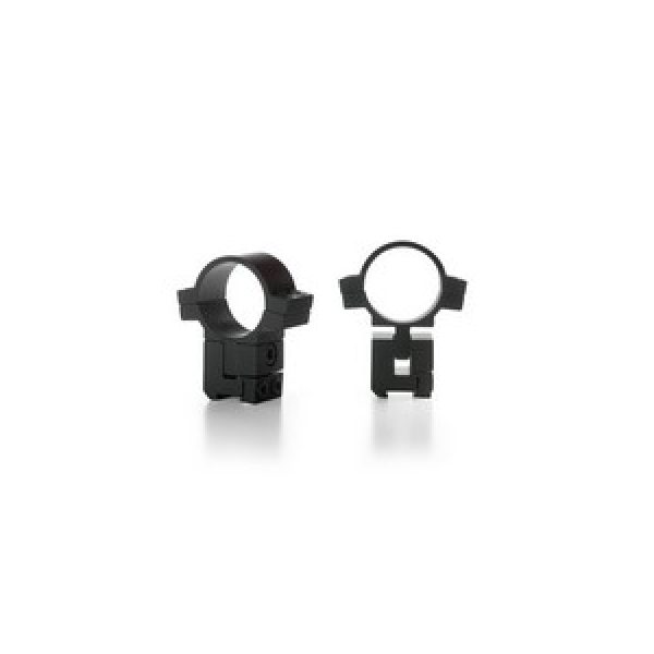 Fx Airguns Air Gun Accessory 1 FX No Limit 1" Rings, Dovetail