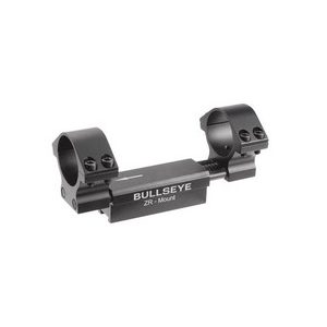 Diana Air Gun Accessory 1 Diana Bullseye ZR Mount, 1" Rings, Dovetail