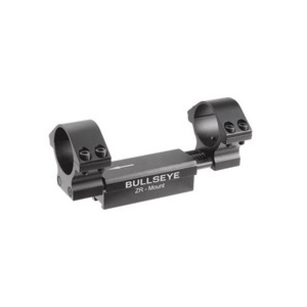 Diana Air Gun Accessory 1 Diana Bullseye ZR Mount, 1" Rings, Dovetail