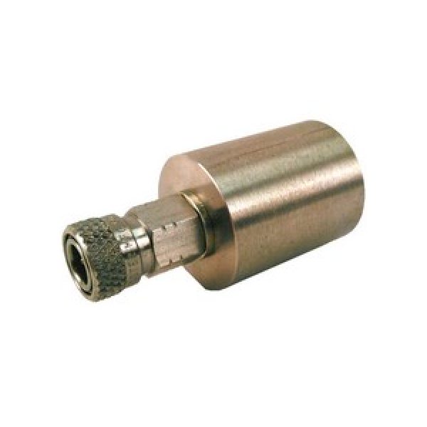 Air Venturi Air Gun Accessory 1 Air Venturi Long 300 DIN Female Fitting, Female Quick-Disconnect