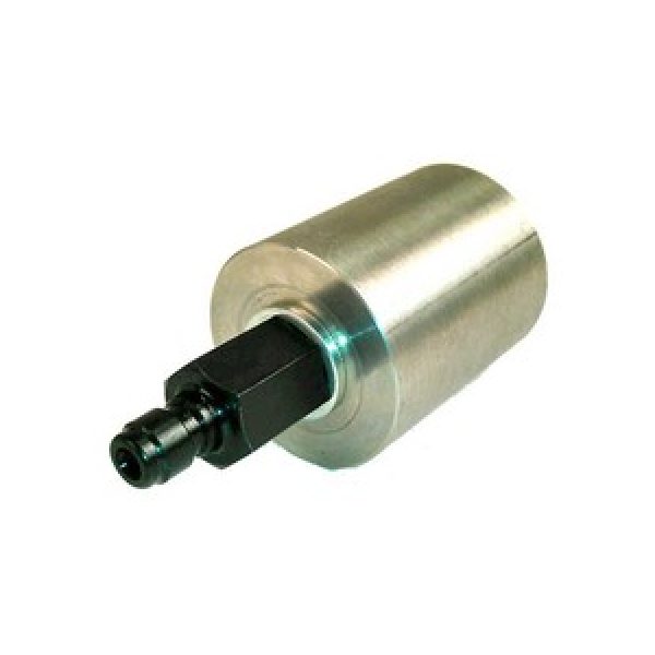 Air Venturi Air Gun Accessory 1 Air Venturi Long 300 DIN Female Fitting, Male Quick-Disconnect