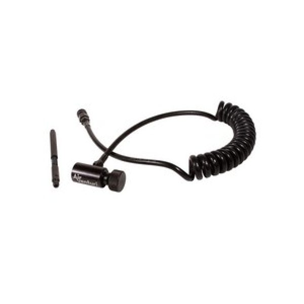 Air Venturi Air Gun Accessory 1 Air Venturi Steel Force Remote CO2 Kit