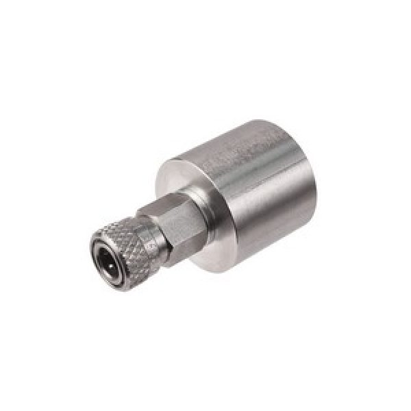 Air Venturi Air Gun Accessory 1 Air Venturi Female DIN Adapter, w/ Female Quick-Disconnect