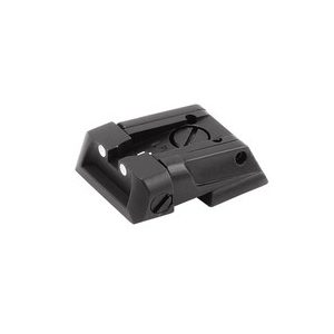 Crosman Air Gun Accessory 1 Crosman LPA MIM Rear Sight