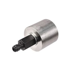 Air Venturi Air Gun Accessory 1 Air Venturi SS Female DIN Adapter, w/ Male Quick-Disconnect