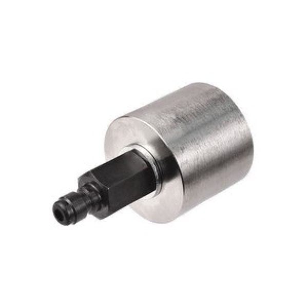 Air Venturi Air Gun Accessory 1 Air Venturi SS Female DIN Adapter, w/ Male Quick-Disconnect