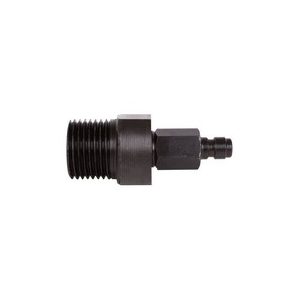 Air Venturi Air Gun Accessory 1 Air Venturi Firehouse Adapter, Male SCBA Fitting With Male Quick-Disconnect