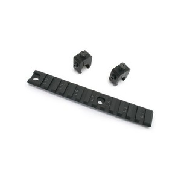 Air Venturi Air Gun Accessory 1 Air Venturi Intermount, Fits Benjamin Sheridan Multi-Pump Rifles