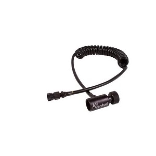 Air Venturi Air Gun Accessory 1 Air Venturi 30" CO2 Coiled Remote Line