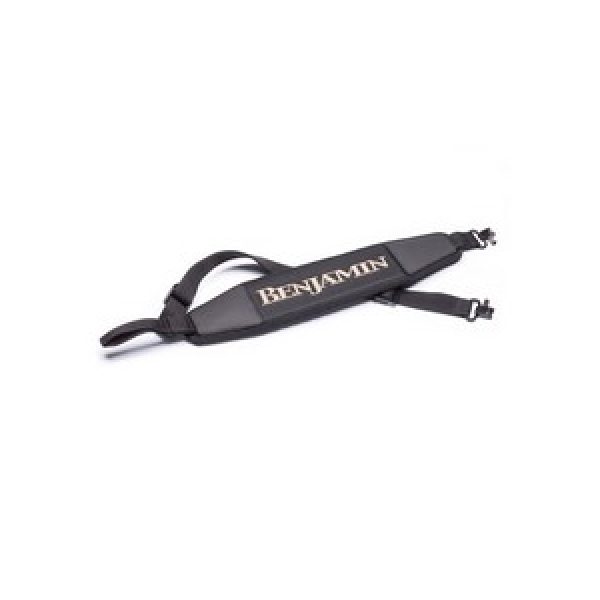 Benjamin Air Gun Accessory 1 Benjamin Premium Sling, Two Swivels