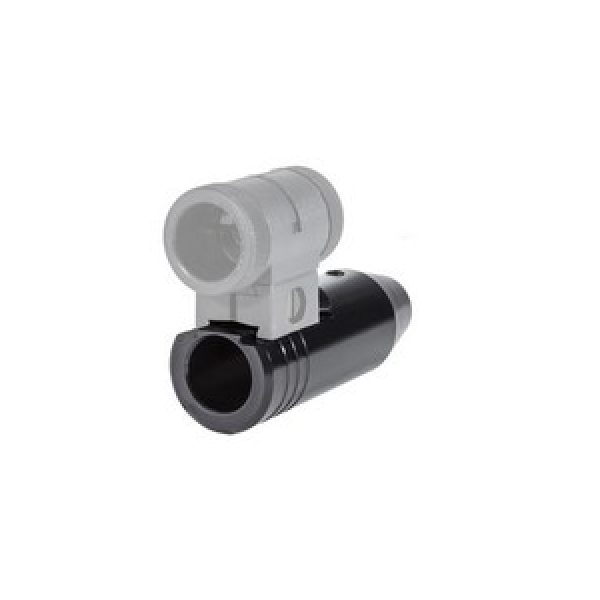 Air Venturi Air Gun Accessory 1 Air Venturi Muzzlebrake with Grooves