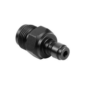 Air Venturi Air Gun Accessory 1 Air Venturi Quick-Disconnect Male Fitting + O-Ring
