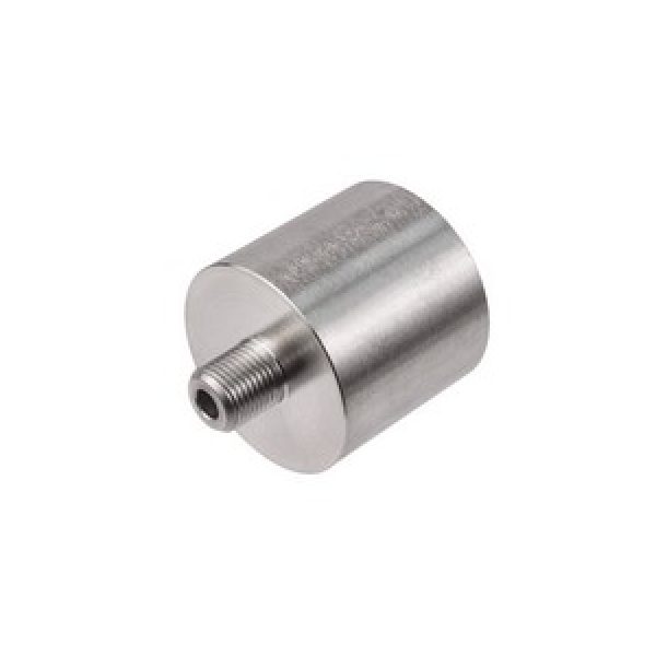 Air Venturi Air Gun Accessory 1 Air Venturi Female DIN Adapter, 1/8" Male BSPP Threads