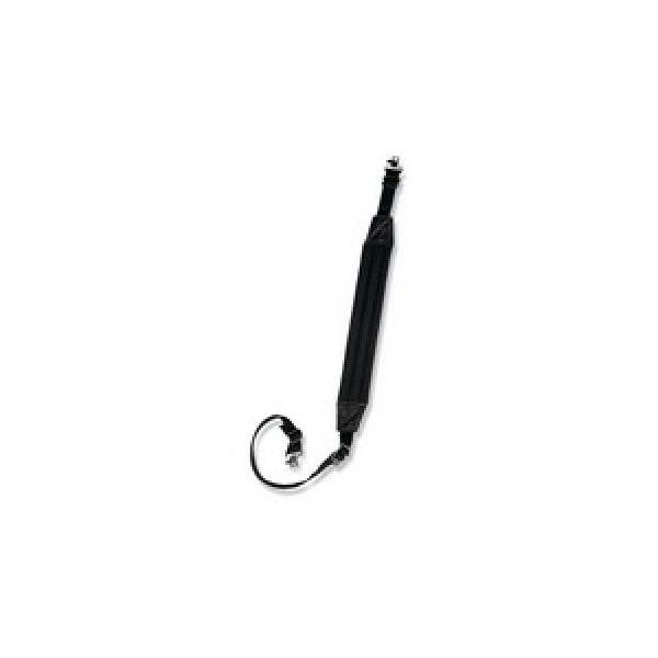 Bulldog Air Gun Accessory 1 Bulldog 1" Deluxe Black Sling w/ Swivels