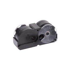 Webley & Scott Ltd. Air Gun Accessory 1 Webley Nemesis Tandem Magazine, .177 cal, 14rds