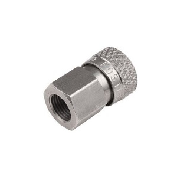 Air Venturi Air Gun Accessory 1 Air Venturi Foster Quick Disonnect Female to 1/8" BSPP Female